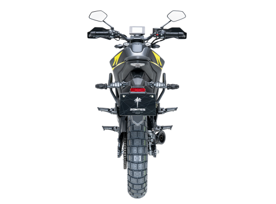 motorrika image
